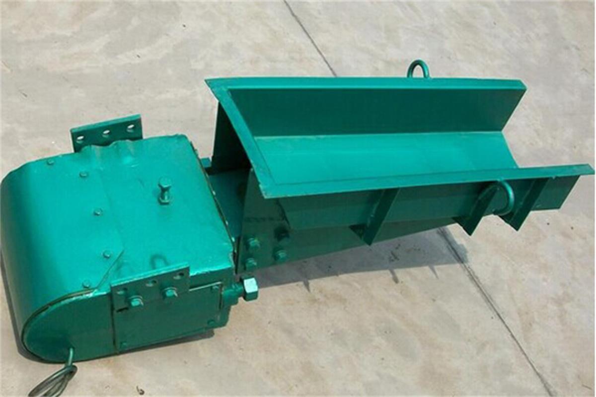 電磁振動給料機(jī)