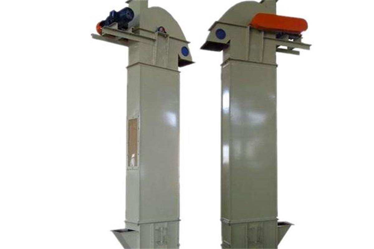 斗式提升機(jī)(TD、TH、NE型)